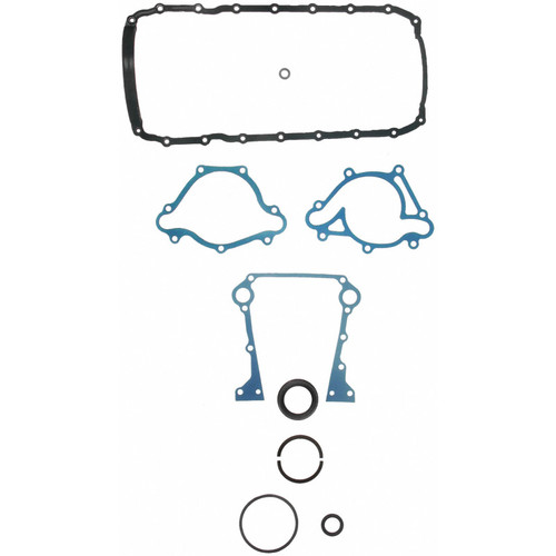 Fel-Pro Dodge RAM 1500 CS 9898-1 Engine Conversion Gasket Set - CS98981 Photo - Primary