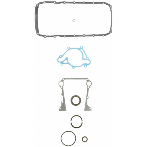 Fel-Pro Dodge RAM 1500 CS 9898-2 Engine Conversion Gasket Set - CS98982 Photo - Primary