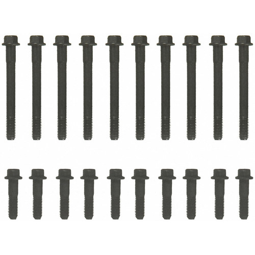 Fel-Pro Dodge RAM 1500 ES 71038-1 Engine Cylinder Head Bolt Set - ES710381 Photo - Primary