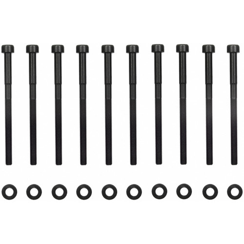 Fel-Pro Toyota Corolla ES 71066 Engine Cylinder Head Bolt Set - ES71066 Photo - Primary
