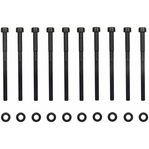 Fel-Pro Pontiac Vibe ES 71066-1 Engine Cylinder Head Bolt Set - ES710661 Photo - Primary