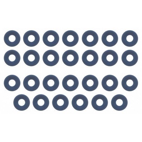 Fel-Pro Ford F-150 ES 71189 Engine Valve Cover Grommet Set - ES71189 Photo - Primary