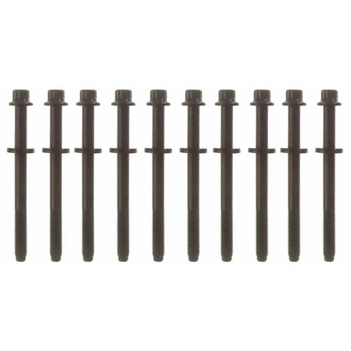 Fel-Pro Mitsubishi Mirage ES 71206 Engine Cylinder Head Bolt Set - ES71206 Photo - Primary