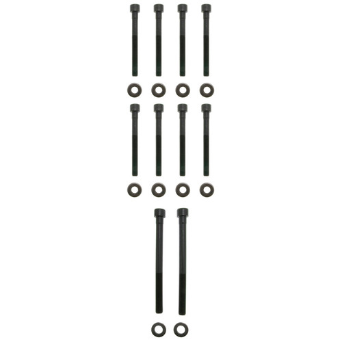 Fel-Pro Hyundai Elantra ES 71313 Engine Cylinder Head Bolt Set - ES71313 Photo - Primary