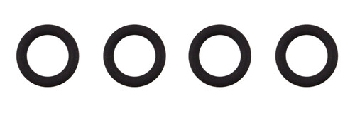 Fel-Pro 10-19 Toyota Tundra/05-09 4Runner/10-12 Sequoia Fuel Injector O-Ring Kit - ES71859