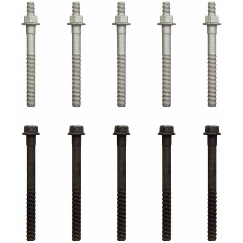 Fel-Pro Chevrolet S10 ES 72170 Engine Cylinder Head Bolt Set - ES72170 Photo - Primary