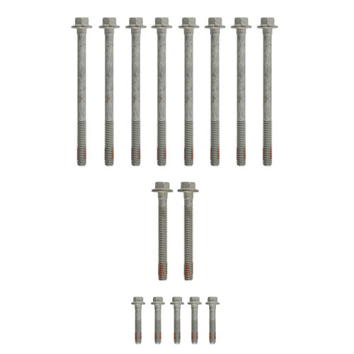 Fel-Pro Chevrolet Silverado 1500 Engine Cylinder Head Bolt Set - ES72173 Photo - Primary