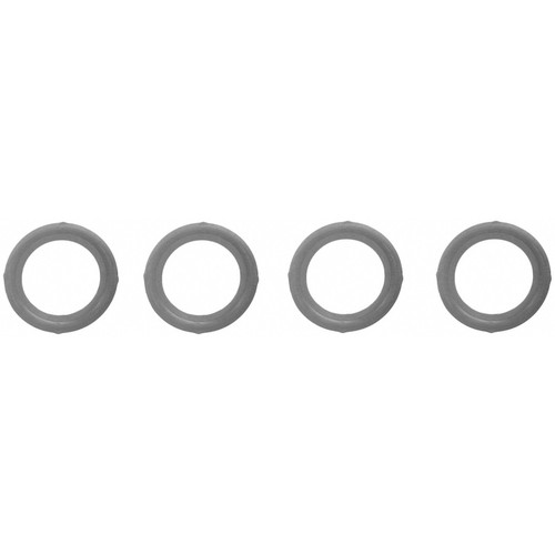 Fel-Pro 94-01 Acura Integra/99-00 Honda Civic/94-95 Civic Del Sol Spark Plug Tube Seal Set - ES72179