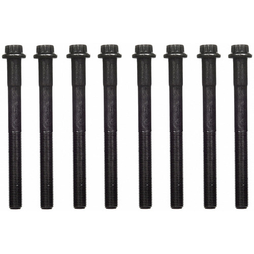 Fel-Pro Toyota 4Runner ES 72185 Engine Cylinder Head Bolt Set - ES72185 Photo - Primary