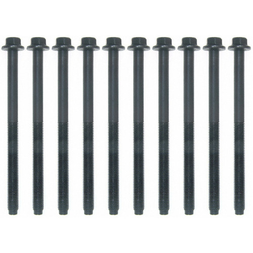 Fel-Pro Ford F-250 Super Duty ES 72229 Engine Cylinder Head Bolt Set - ES72229 Photo - Primary