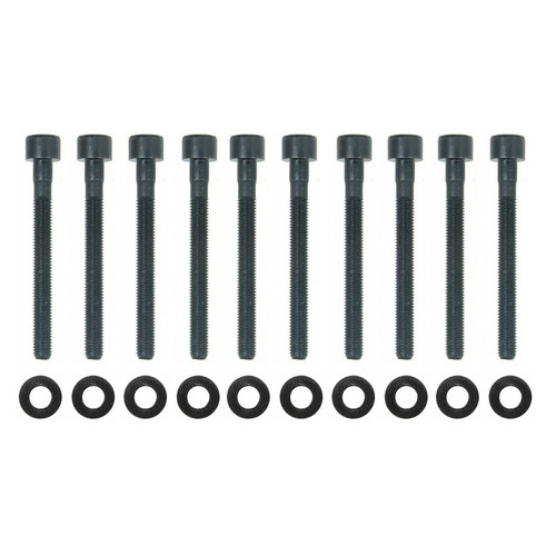 Fel-Pro Nissan Frontier ES 72231 Engine Cylinder Head Bolt Set - ES72231 Photo - Primary