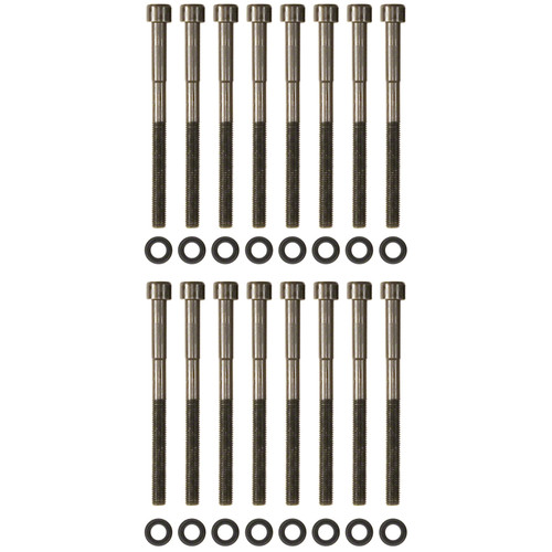 Fel-Pro 05-15 Toyota Tacoma/05-14 Tundra Engine Cylinder Head Bolt Set - ES72249
