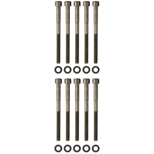 Fel-Pro Toyota RAV4 ES 72249-2 Engine Cylinder Head Bolt Set - ES722492 Photo - Primary