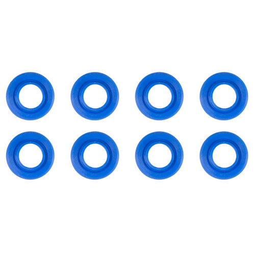 Fel-Pro Jeep Wrangler ES 72252 Engine Valve Cover Grommet Set - ES72252 Photo - Primary