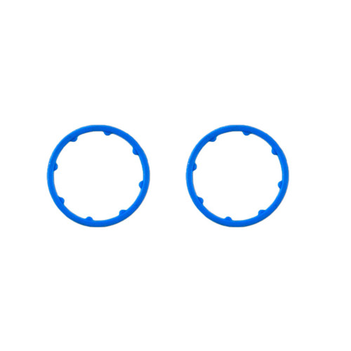 Fel-Pro Volvo S60 ES 72445 Engine Oil Cooler Adapter Seal - ES72445 Photo - Primary