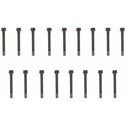 Fel-Pro Chevrolet K2500 ES 72724 Engine Cylinder Head Bolt Set - ES72724 Photo - Primary