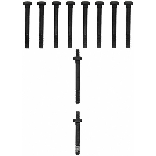 Fel-Pro Chevrolet S10 ES 72733 Engine Cylinder Head Bolt Set - ES72733 Photo - Primary