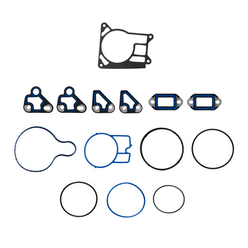 Fel-Pro Cadillac DTS Engine Water Pump Installation Kit - ES72758 Photo - Primary