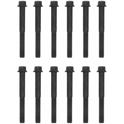 Fel-Pro Dodge RAM 2500 ES 72904 Engine Cylinder Head Bolt Set - ES72904 Photo - Primary