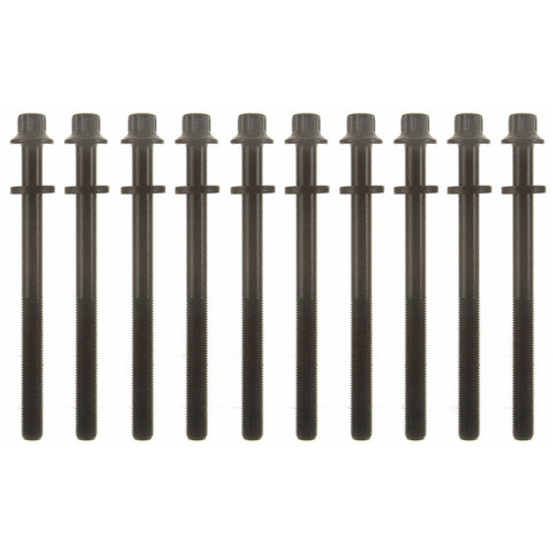 Fel-Pro Kia Spectra ES 72909 Engine Cylinder Head Bolt Set - ES72909 Photo - Primary