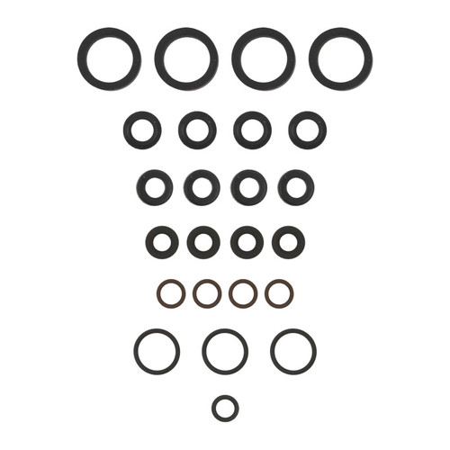 Fel-Pro Subaru Outback ES 73035 Fuel Injector O-Ring Kit - ES73035 Photo - Primary