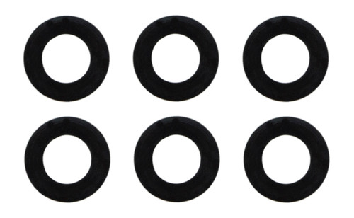 Fel-Pro 05-15 Toyota Tacoma/03-20 4Runner/06-12 RAV4 Fuel Injector O-Ring Kit - ES73059