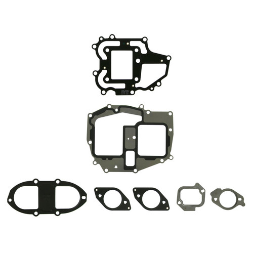 Fel-Pro Ford F-250 Super Duty ES 73073 Exhaust Gas Recirculation (EGR) Valve Gasket - ES73073 Photo - Primary