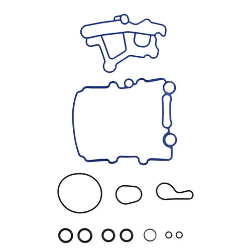 Fel-Pro Ford F-250 Super Duty ES 73087 Engine Oil Cooler Gasket Set - ES73087 Photo - Primary