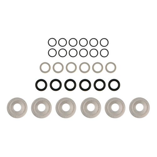 Fel-Pro Chevrolet Silverado 1500 ES 73128-1 Fuel Injector O-Ring Kit - ES731281 Photo - Primary