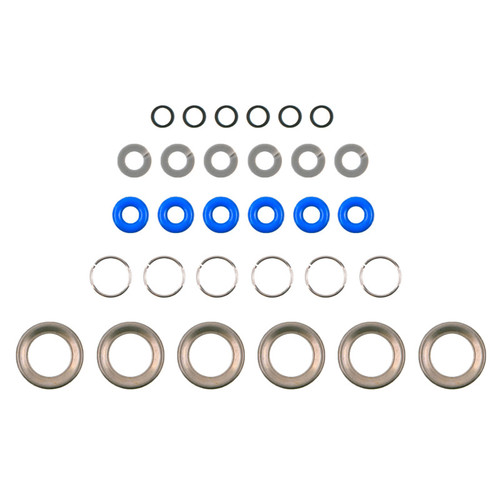 Fel-Pro Chevrolet Traverse ES 73133 Fuel Injector O-Ring Kit - ES73133 Photo - Primary