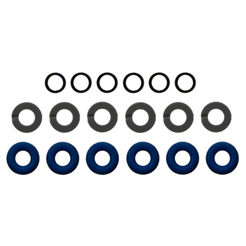Fel-Pro Chevrolet Traverse ES 73134 Fuel Injector O-Ring Kit - ES73134 Photo - Primary