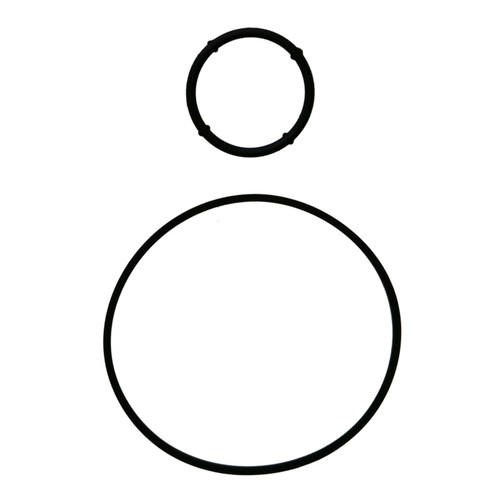 Fel-Pro RAM 1500 ES 73197 Engine Oil Filter Adapter Seal Set - ES73197 Photo - Primary