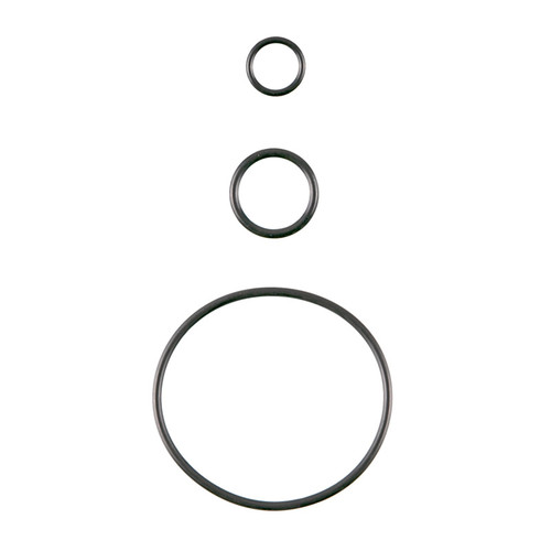 Fel-Pro Chevrolet K2500 ES 73229 Engine Oil Filter Adapter Seal Set - ES73229 Photo - Primary