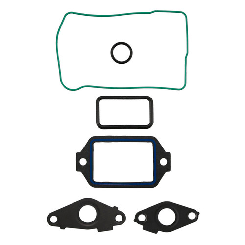 Fel-Pro Chevrolet Silverado 2500 HD Engine Oil Cooler Gasket Set - ES73231 Photo - Primary
