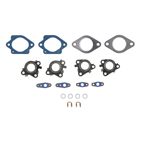Fel-Pro Ford F-150 ES 73518 Turbocharger Mounting Gasket Set - ES73518 Photo - Primary