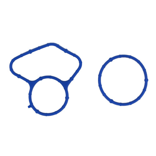 Fel-Pro Ford F-150 ES 73552 Engine Coolant Crossover Pipe Mounting Set - ES73552 Photo - Primary