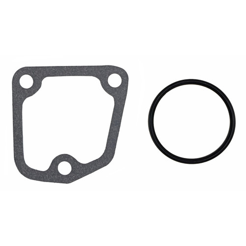 Fel-Pro Cadillac DeVille ES 73563 Engine Coolant Thermostat Gasket Set - ES73563 Photo - Primary