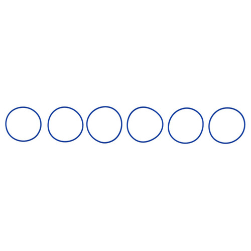 Fel-Pro Volvo XC90 ES 73591 Spark Plug Tube Seal Set - ES73591 Photo - Primary