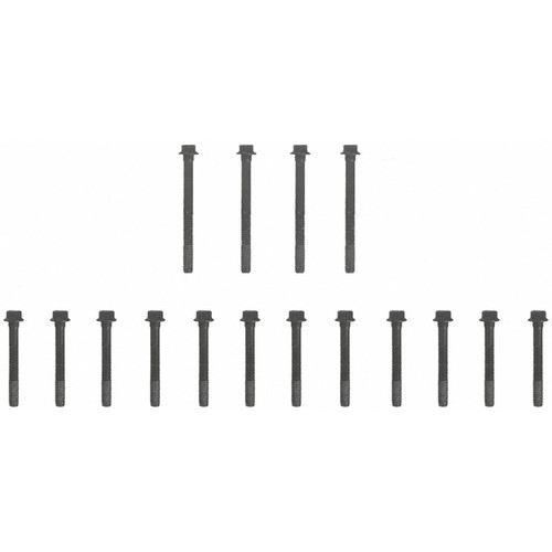 Fel-Pro Buick Regal ES 74022 Engine Cylinder Head Bolt Set - ES74022 Photo - Primary