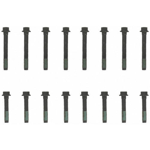 Fel-Pro Buick LeSabre ES 74033 Engine Cylinder Head Bolt Set - ES74033 Photo - Primary