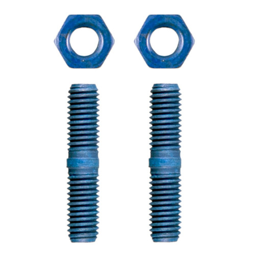 Fel-Pro Nissan Pickup ES 75101 Exhaust Flange Stud and Nut - ES75101 Photo - Primary