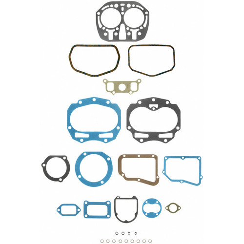 Fel-Pro FS 7513 S Engine Gasket Set - FS7513S Photo - Primary