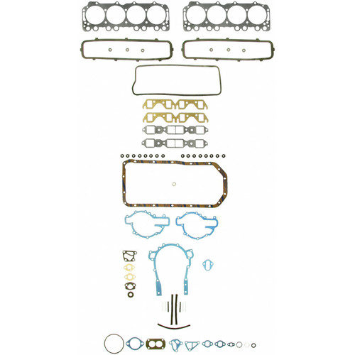 Fel-Pro FS 7922 PT-1 Engine Gasket Set - FS7922PT1 Photo - Primary