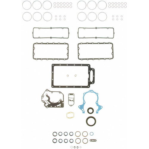 Fel-Pro FS 8177 S Engine Gasket Set - FS8177S Photo - Primary