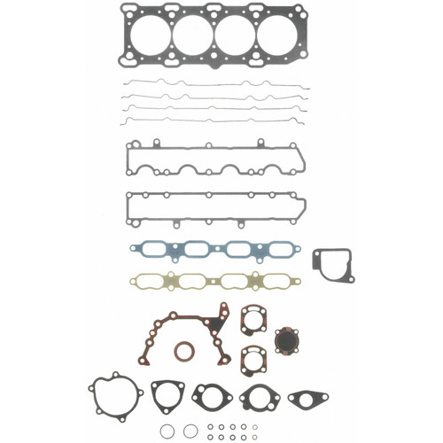 Fel-Pro Pontiac Grand Am HIS 9515 PT PermaTorque Engine Cylinder Head Gasket Set - HIS9515PT Photo - Primary