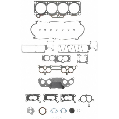 Fel-Pro Mazda B2200 HIS 9572 PT-1 PermaTorque Engine Cylinder Head Gasket Set - HIS9572PT1 Photo - Primary