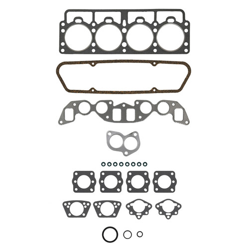 Fel-Pro HS 21176 B Engine Cylinder Head Gasket Set - HS21176B Photo - Primary