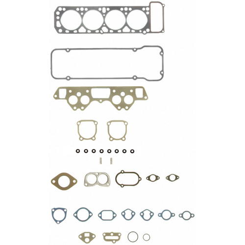 Fel-Pro Nissan 510 HS 21178 PT-3 PermaTorque Engine Cylinder Head Gasket Set - HS21178PT3 Photo - Primary