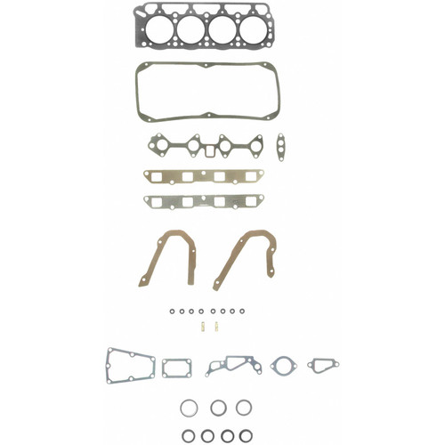 Fel-Pro Toyota Corolla HS 21179 PT-1 PermaTorque Engine Cylinder Head Gasket Set - HS21179PT1 Photo - Primary