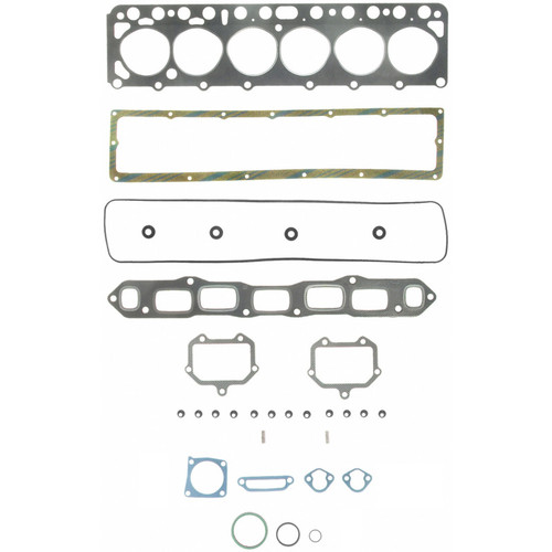 Fel-Pro Toyota Land Cruiser HS 21219 B-1 Engine Cylinder Head Gasket Set - HS21219B1 Photo - Primary